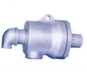 YMQ型旋轉(zhuǎn)接頭